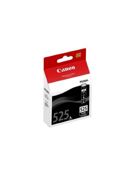 4529B001 CARTUCHO CANON PGI- 525BK NG. 339 PG.