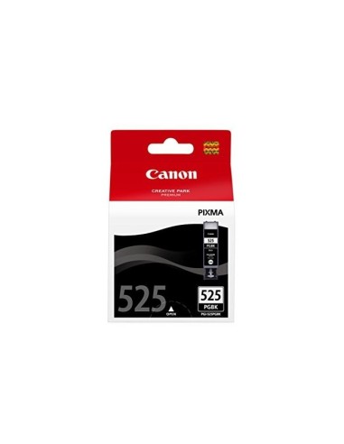 4529B001 CARTUCHO CANON PGI- 525BK NG. 339 PG.