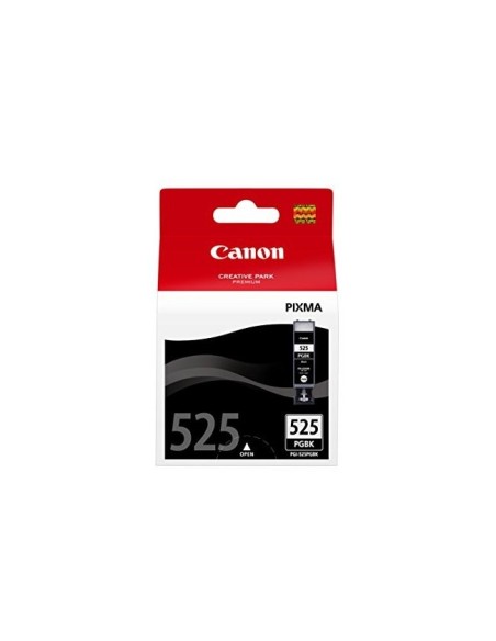 4529B001 CARTUCHO CANON PGI- 525BK NG. 339 PG.