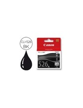 4540B006 CARTUCHO CANON CLI-526BK NG. 530 PG. BLISTER 2