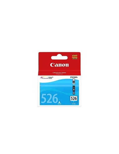 4541B010 CARTUCHO CANON CLI-526C CIAN 462 PG.