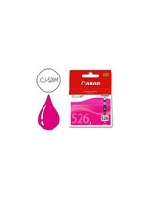 4542B006 CARTUCHO CANON CLI-526M MAG. 462 PG. BLISTER 2