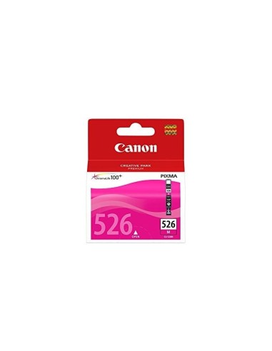 4542B006 CARTUCHO CANON CLI-526M MAG. 462 PG. BLISTER