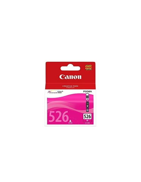 4542B006 CARTUCHO CANON CLI-526M MAG. 462 PG. BLISTER
