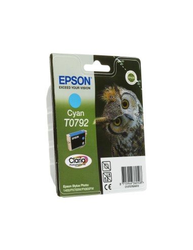 C13T07924010 CARTUCHO EPSON PX700W/800FW T07934 MAG. 745 PG.