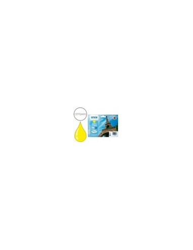 C13T70244010 CARTUCHO EPSON WP4000/WP4500 T7024 XL AM. 2000 PG.