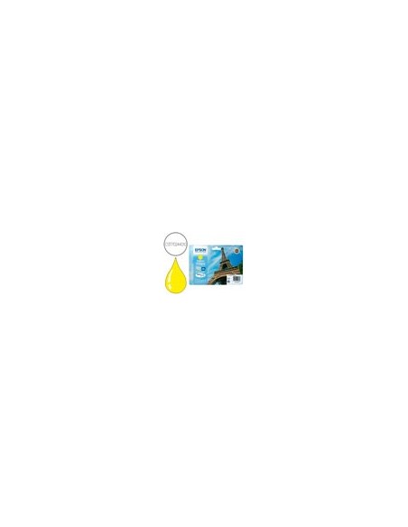 C13T70244010 CARTUCHO EPSON WP4000/WP4500 T7024 XL AM. 2000 PG.
