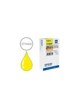 C13T70144010 CARTUCHO EPSON WP4000/WP4500 T7014 AM.XL 3400 PG. 2