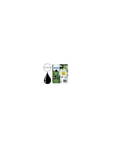 C13T18014010 CARTUCHO EPSON XP-102/205/305/405 T1801 NG. 175 PG.