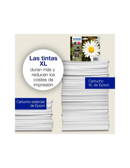 C13T18014010 CARTUCHO EPSON XP-102/205/305/405 T1801 NG. 175 PG.