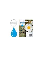 C13T18024010 CARTUCHO EPSON XP-102/XP205 T1802 CIAN 180 PG. 2