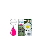 C13T18034010 CARTUCHO EPSON XP102/XP205 T1803 MAG. 180 PG. 2