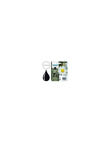 C13T18114010 CARTUCHO EPSON XP-102/XP205 T1811 NG. 470 PG.