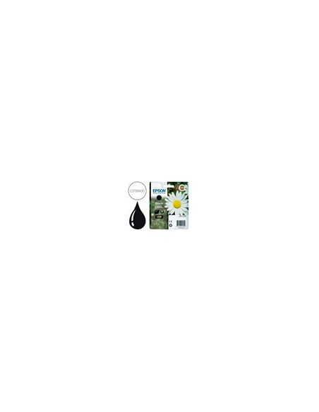 C13T18114010 CARTUCHO EPSON XP-102/XP205 T1811 NG. 470 PG.