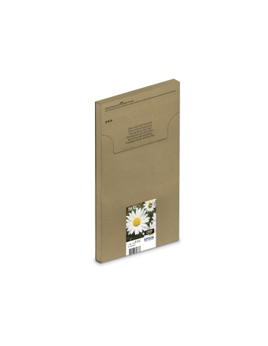C13T18134010 CARTUCHO EPSON XP102/XP205 T1813 MAG. 470 PG.