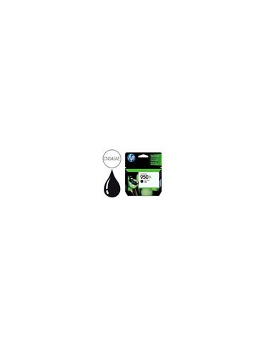 CN045AE CARTUCHO HP Nº 950XL NG. 2300 PG.