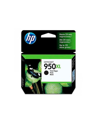 CN045AE CARTUCHO HP Nº 950XL NG. 2300 PG.