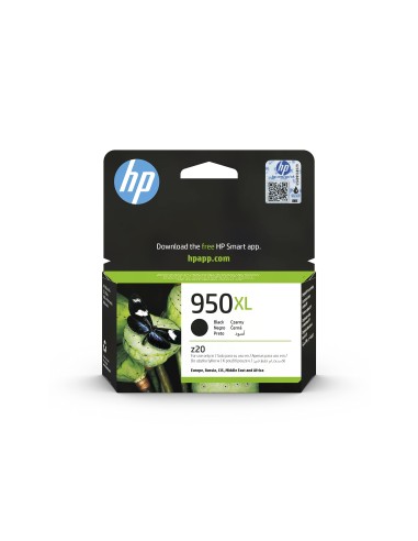 CN045AE CARTUCHO HP Nº 950XL NG. 2300 PG.