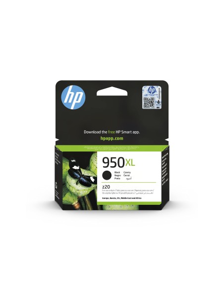 CN045AE CARTUCHO HP Nº 950XL NG. 2300 PG.