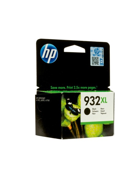 CN053AE CARTUCHO HP Nº 932XL NG. 1000 PG.