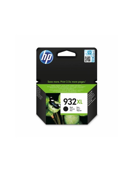 CN053AE CARTUCHO HP Nº 932XL NG. 1000 PG.
