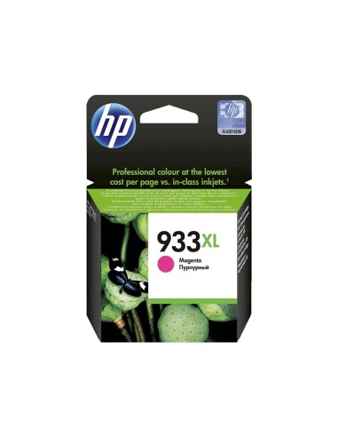 CN055AE CARTUCHO HP Nº 933XL MAG. 825 PG.