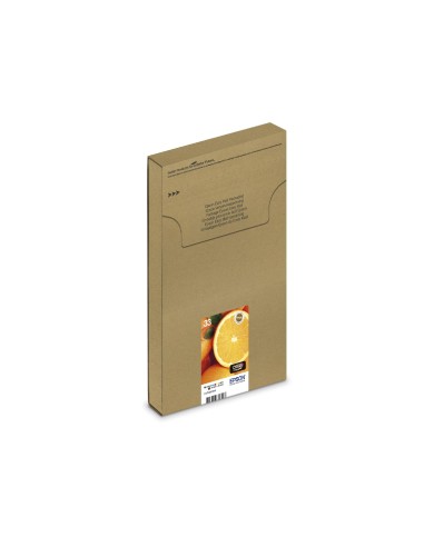 C13T33314010 CARTUCHO EPSON XP-530/630 33 NG .250 PG.