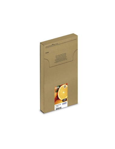 C13T33514012 CARTUCHO EPSON XP-530/630 33XL NG. 530 PG.