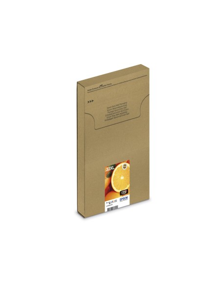 C13T33514012 CARTUCHO EPSON XP-530/630 33XL NG. 530 PG.