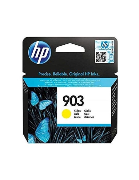 T6L95AE CARTUCHO HP Nº 903 AM. 315 PG.