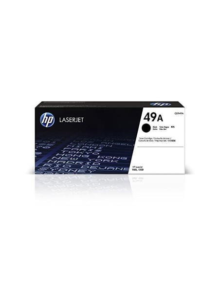 Q5949A TONER HP 1160/1320 NG. 2500 PG.