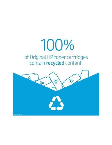 Q6001A TONER HP Nº 124A CIAN 2000 PG.