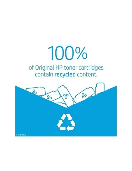 Q6001A TONER HP Nº 124A CIAN 2000 PG.