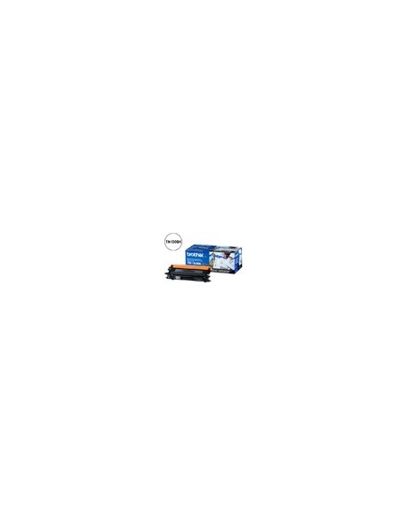 TN-130BK TONER BROTHER NG. 2500 PG.