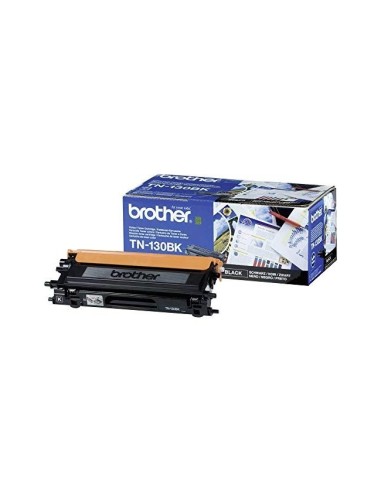 TN-130BK TONER BROTHER NG. 2500 PG.