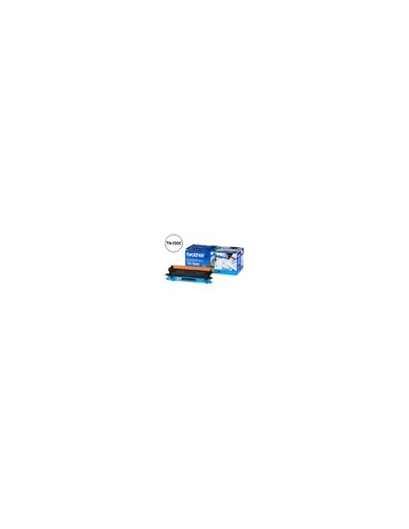 TN-130C TONER BROTHER CIAN 1500 PG.