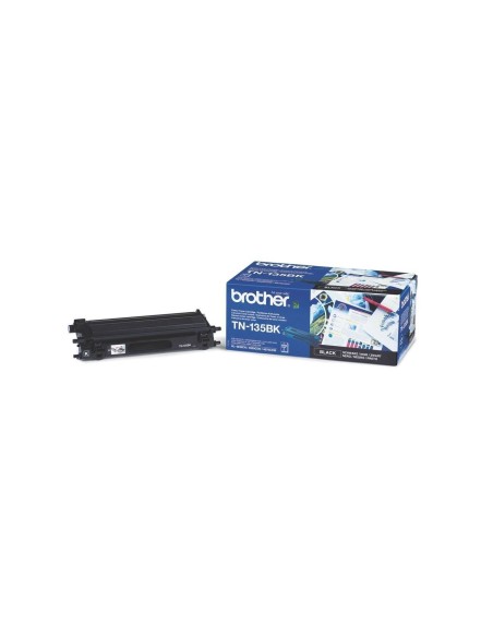 TN-135BK TONER BROTHER NG. 5000 PG.