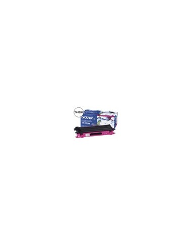 TN-135M TONER BROTHER MAG. 4000 PG.