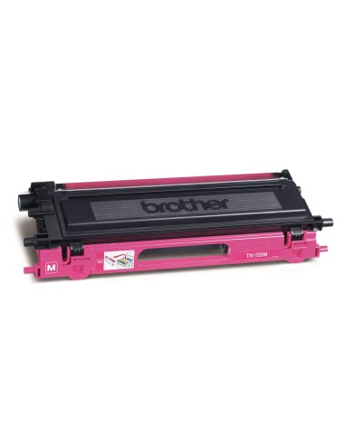 TN-135M TONER BROTHER MAG. 4000 PG.