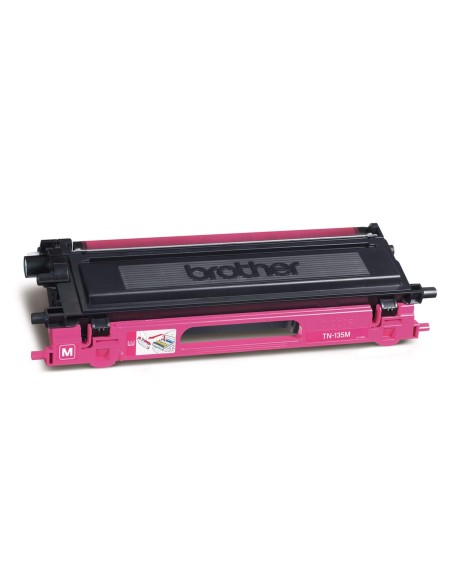 TN-135M TONER BROTHER MAG. 4000 PG.