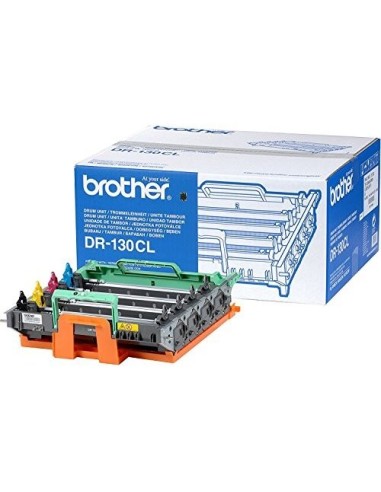 DR-130CL TAMBOR BROTHER NG. 17000 PG.