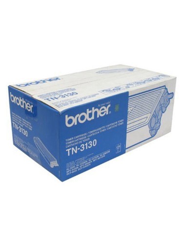 TN-3130 TONER BROTHER NG. 3500 PG.