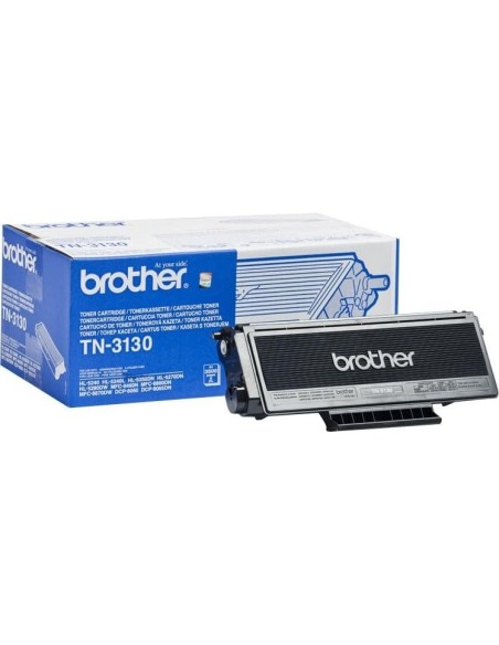 TN-3130 TONER BROTHER NG. 3500 PG.