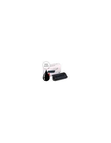 1492A003 TONER CANON E-16 NG. 2000 PG.