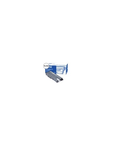 TN-2120 TONER BROTHER NG. 2600 PG.