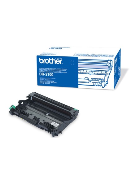 DR-2100 TAMBOR BROTHER NG. 12000 PG.