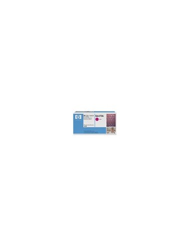 Q6473A TONER HP Nº 502A MAG. 4000 PG.