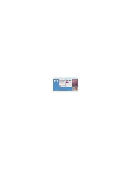 Q6473A TONER HP Nº 502A MAG. 4000 PG.
