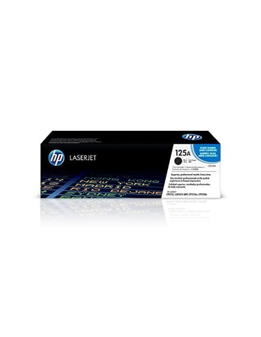 CB540A TONER HP Nº 125A NG. 2200 PG.