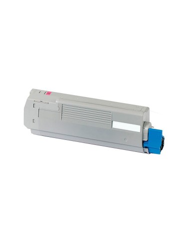 43872306 TONER OKI C5650/C5750 MAG. 2000 PG.